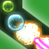 Touch the Bubbles 3 // Game
