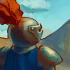 Towerburg // Game