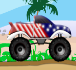 Truck Toss // Game