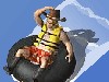 Tubin // Game