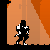 Turbo Cyborg Ninja X // Game