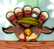 Turkey Slice // Game