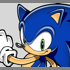 Ultimate Flash Sonic