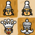 Ultimate Chess // Game