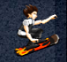 Uphill Rush 3 // Game