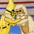 WACK Wrestling // Game