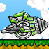 War Machines // Game