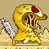 When Pizzas Attack // Game