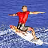 Wipeout Surfing // Game
