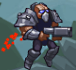 World of Mutants 2 // Game