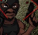 Xrossfire // Game