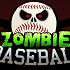 Zombie Baseball // Game