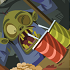 Zombie Burger // Game