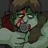 Zombie Inglor // Game