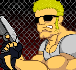 Zombie Cage // Game