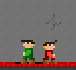 Zombie Crypt // Game