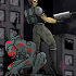 Zombieman // Game