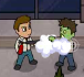 Zombies Ate My Phone // Game