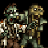 Zombie Survival // Game