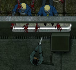 Zombie Train // Game