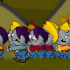 ZOM TV // Game