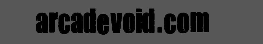 Arcade Games - arcadevoid.com